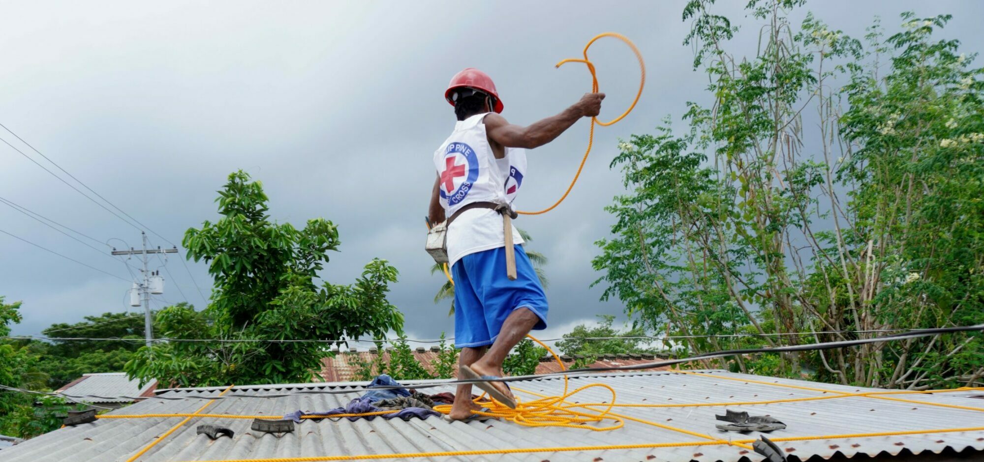 Anticipatory Action 510