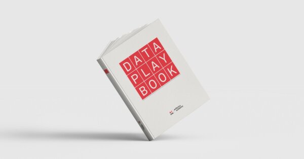 Data is a Team Sport with the IFRC Data Playbook