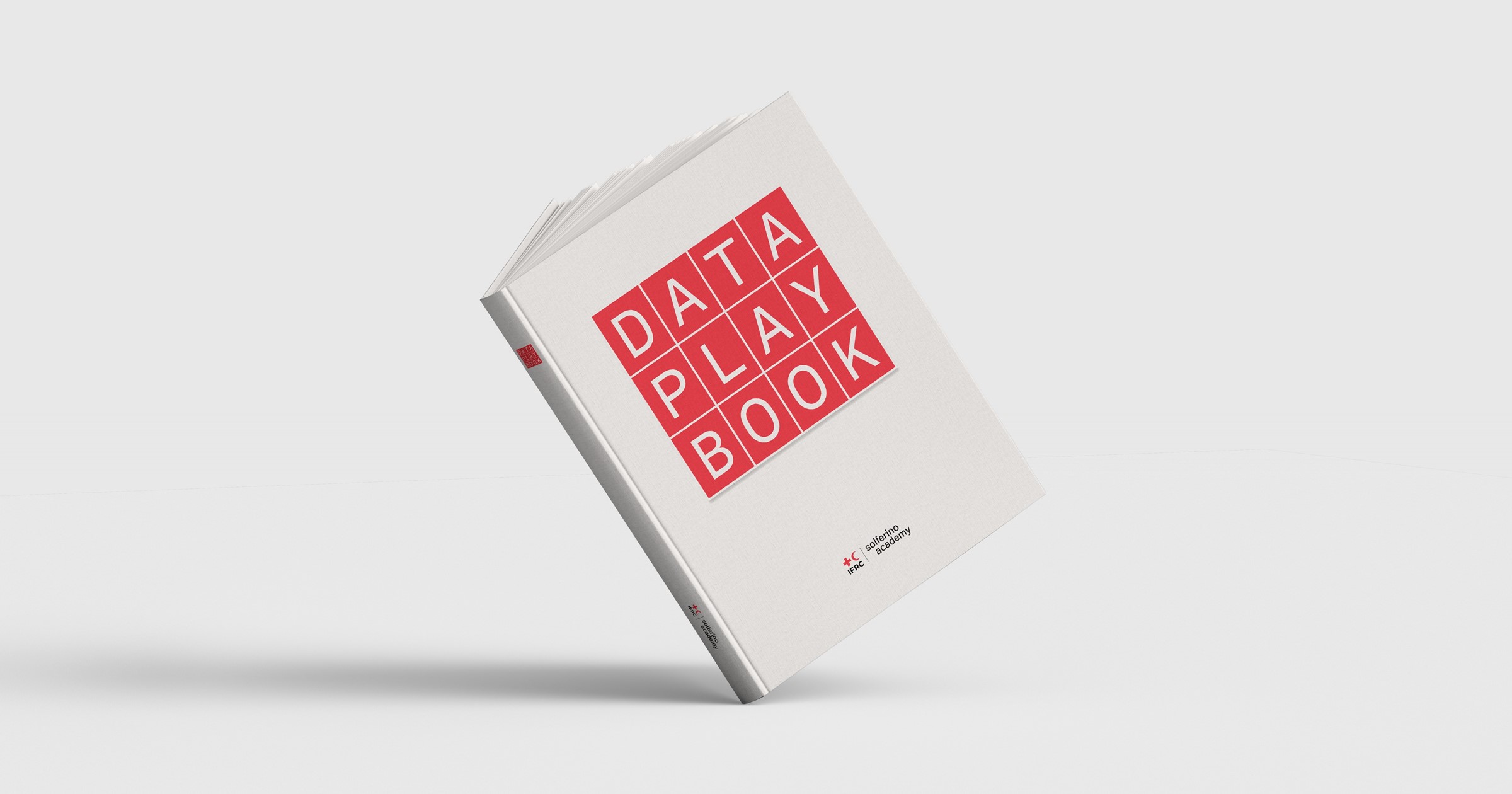 Data is a Team Sport with the IFRC Data Playbook