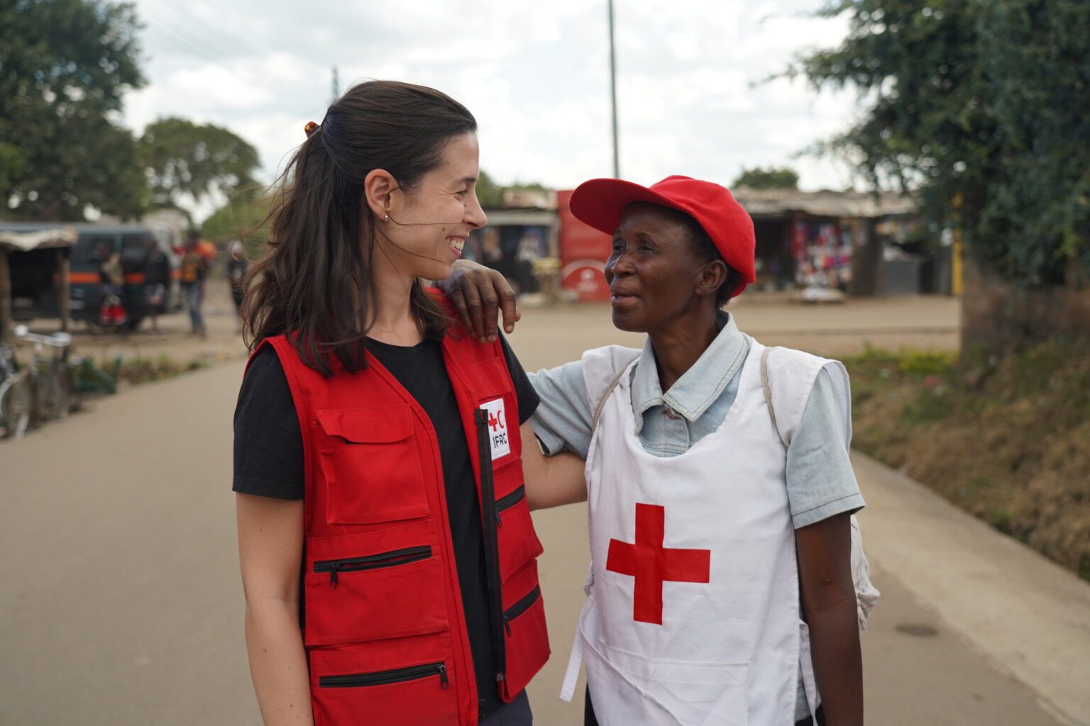 Anticipatory Action 510