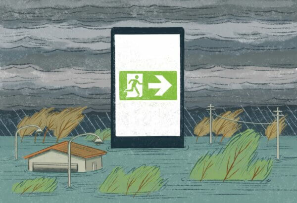 EXTERNAL | Enhancing Anticipatory Action Through Impact-Based Forecasting