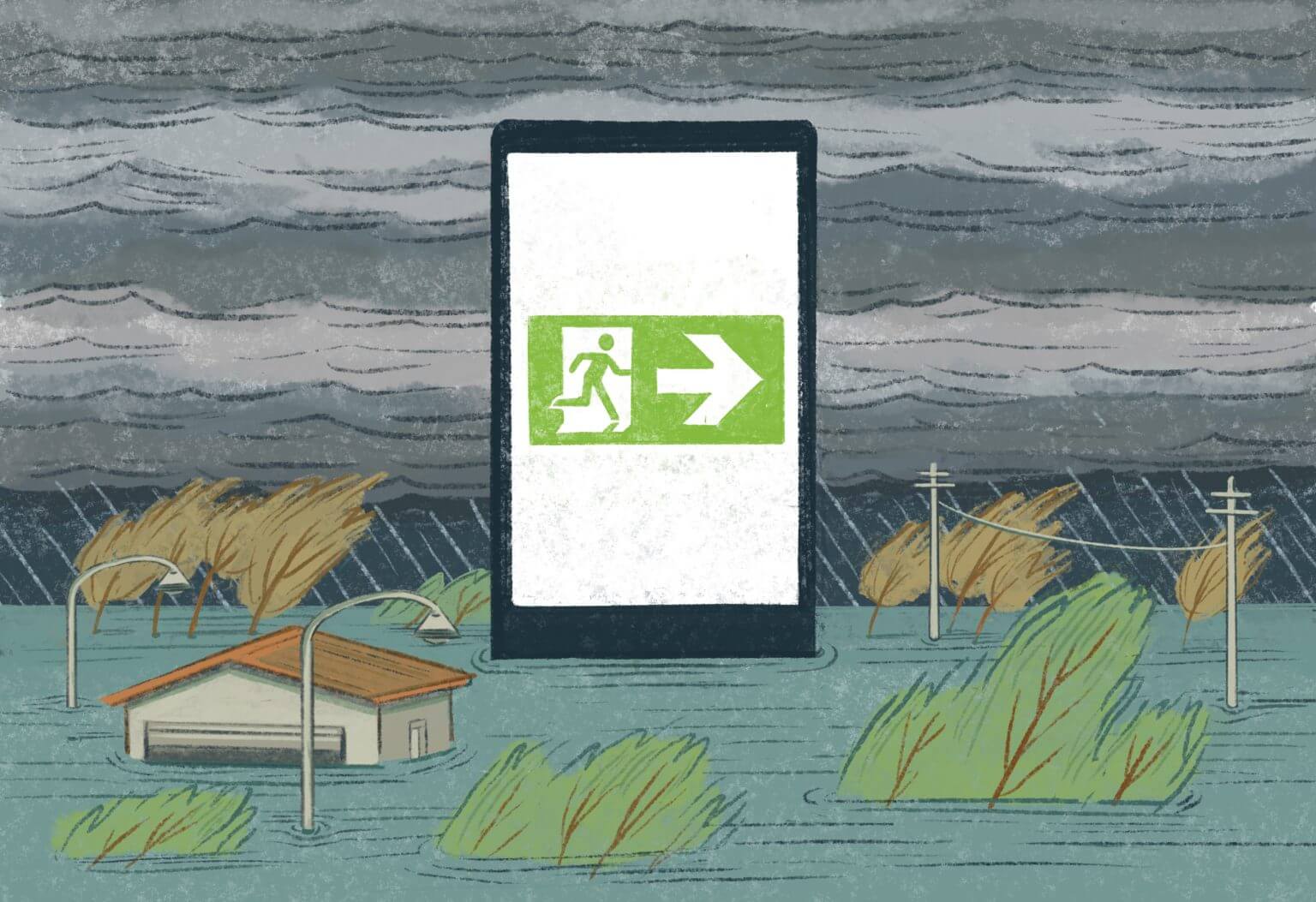 EXTERNAL | Enhancing Anticipatory Action Through Impact-Based Forecasting