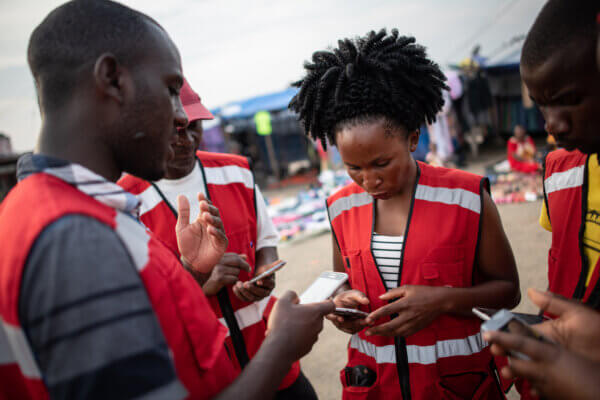 OPINION | We need to prioritise digital products across humanitarian operations. Here’s why.