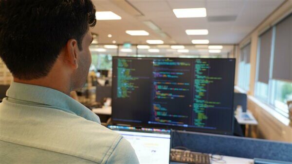 INTERVIEW | Humans of 510: Stories Behind the Data