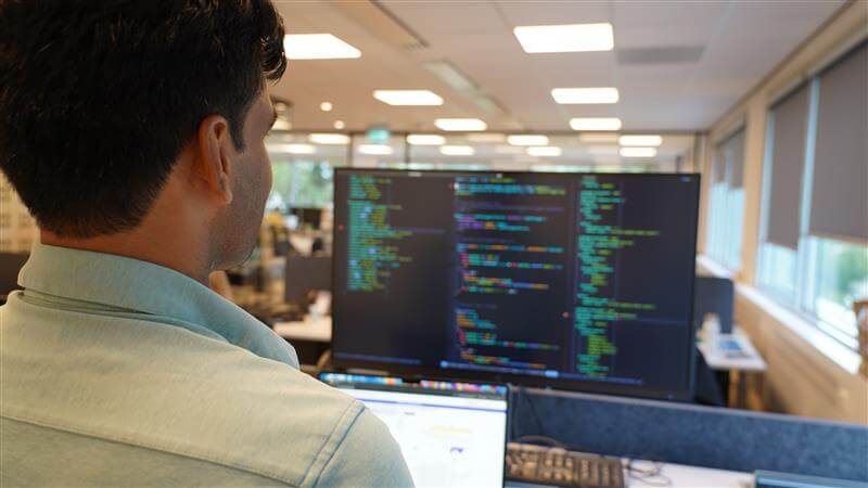 INTERVIEW | Humans of 510: Stories Behind the Data