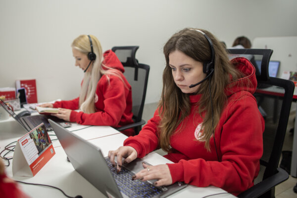Social Media Listening in Ukraine: Locally Led Insights, Real Time Response