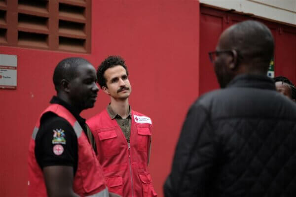 INTERVIEW | Humans of 510: Stories Behind the Data