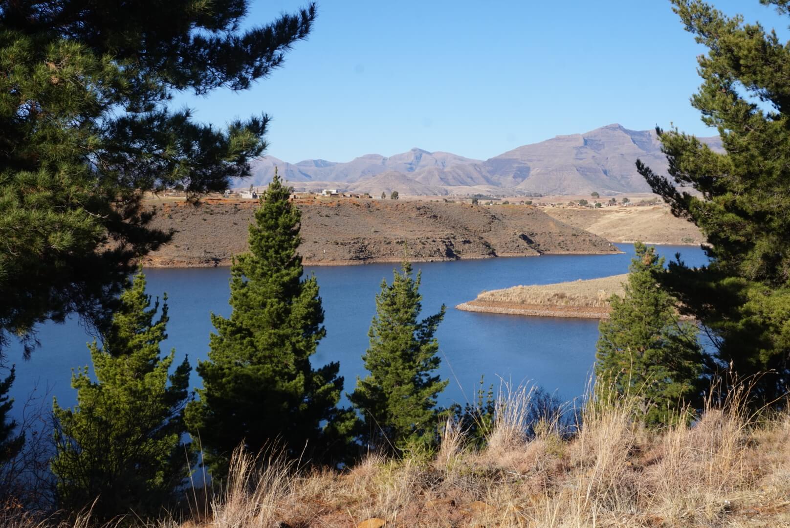 Facing Drought Head-On: How Lesotho Acts Early Through Climate Services