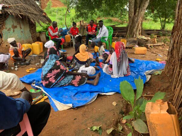 From Crisis to Cash in Ethiopia: An Inside Scoop on 121’s Largest Cash Programme to Date