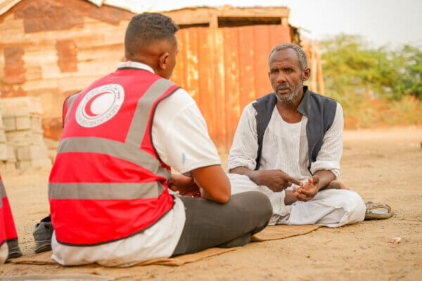 When Crisis Shifts, Your Systems Must Too: Sudan’s Digital Cash Transformation, Powered by 121