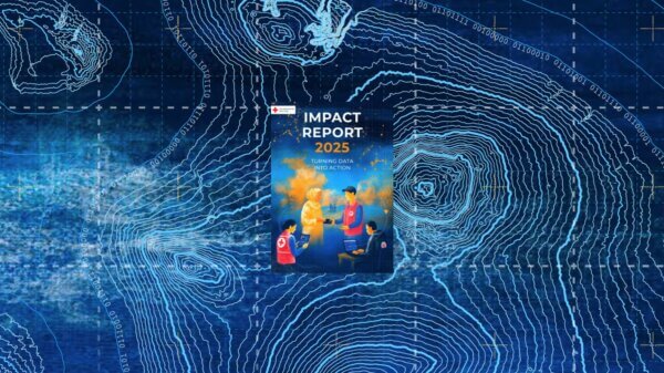 Impact Report 2025