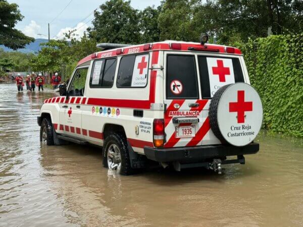 Every Minute Counts: Going Digital for Faster Emergency Care in Costa Rica