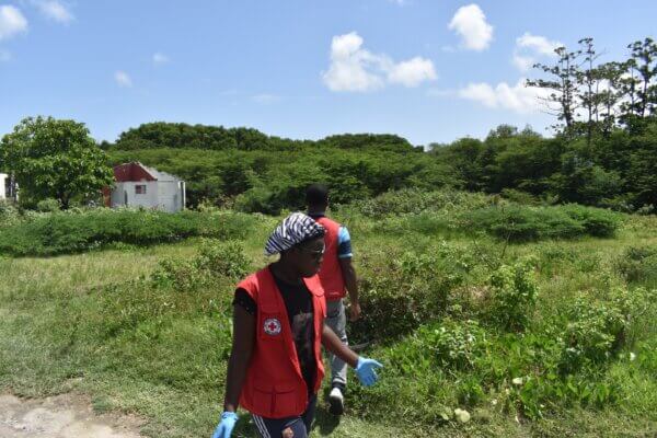 When Storms Ignore Borders: Building Hurricane Early Action Across the Caribbean