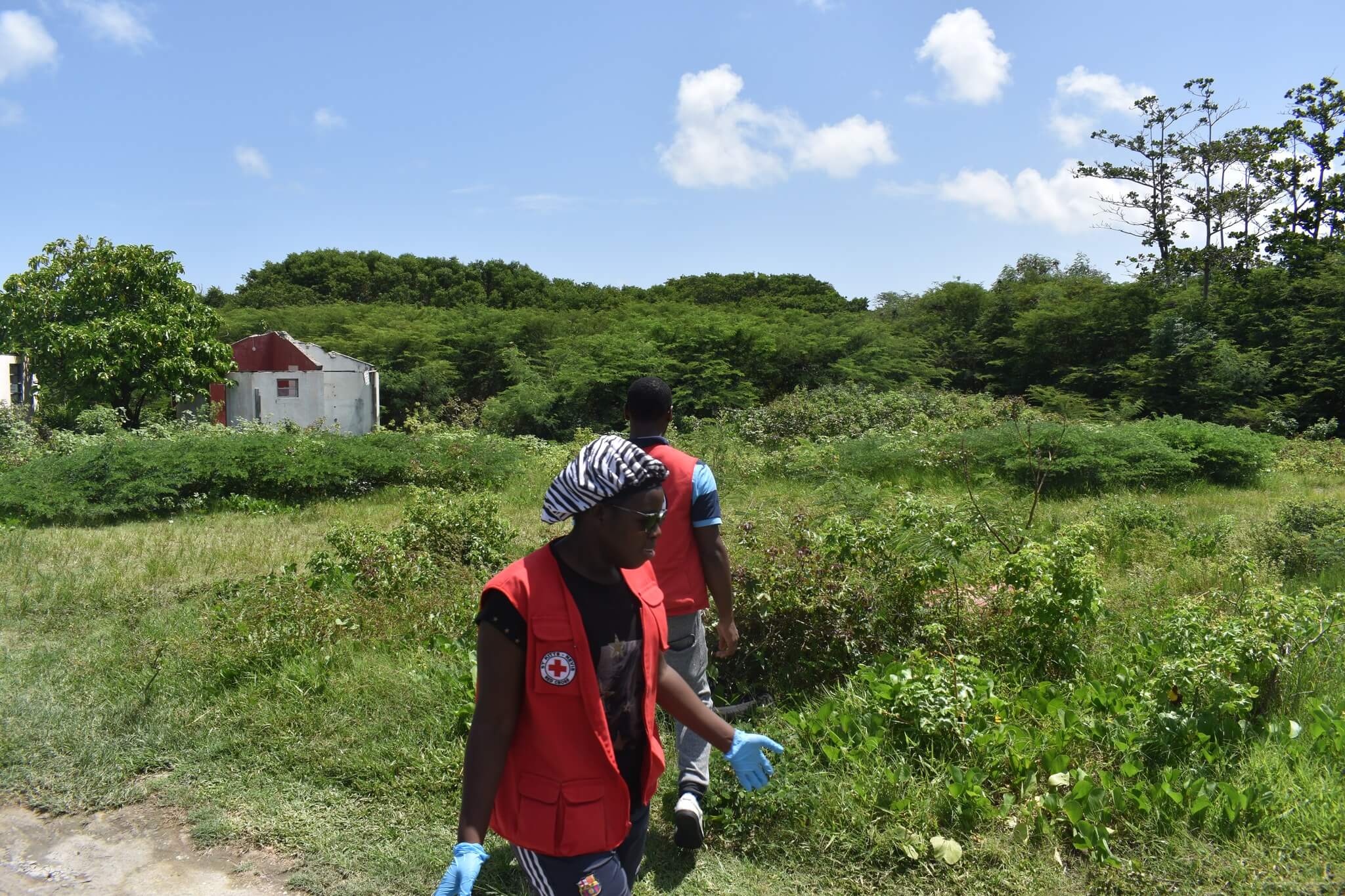 When Storms Ignore Borders: Building Hurricane Early Action Across the Caribbean